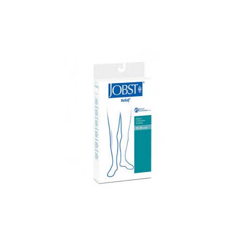 Jobst media corta relief t/l bg (78052-00004-01)