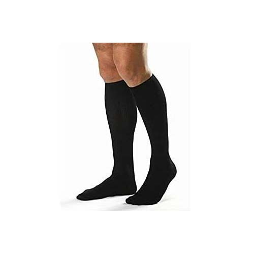 Calcetin jobst sport cl1  75289-32-01 ng/gris t/l