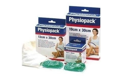 Actimove physiopack consumer bolsa frio calor (16 cm x 26 cm)