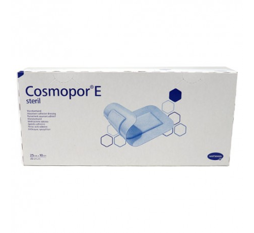 Aposito cosmopor e est 25x10 cm 25 un