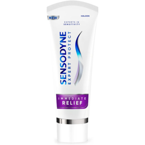 Sensodyne alivio inmediato 75 ml