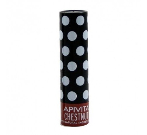 Apivita labial chestnut