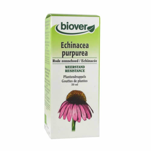 Biover echinacea purpurea 50 ml