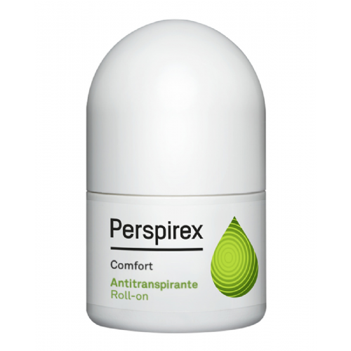 Perspirex comfort antitranspirante (roll-on 20 ml)