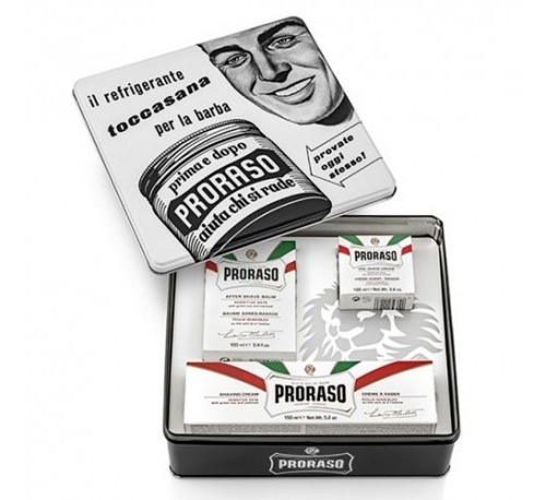 Proraso pack lata