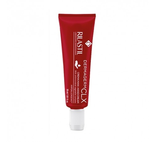 Rilastil germagerm clx crema de manos 30 ml