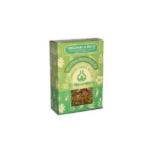 Manzanilla dulce el naturalista (30 g)
