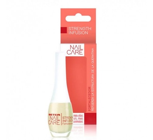 Strength infusion fortalecedor - beter nail care (11 ml)