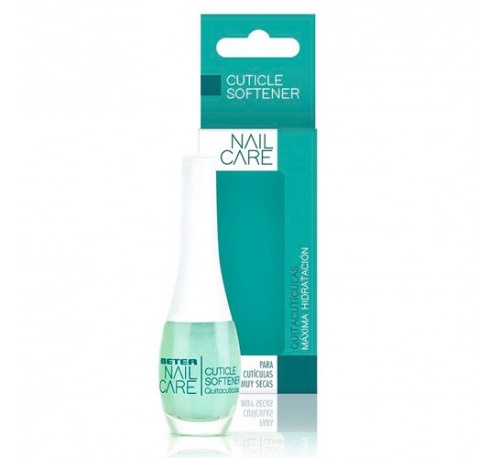Cuticle softener quitacuticulas - beter nail care (11 ml)