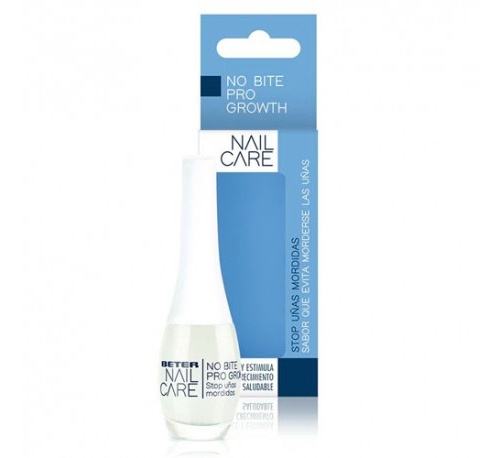 No bite pro growth stop uñas mordidas - beter nail care (11 ml)