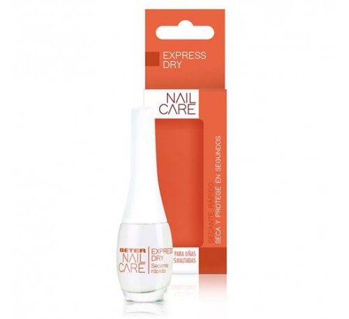 Express dry secante rapido - beter nail care (11 ml)