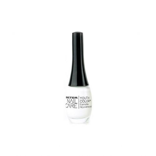 Youth color - beter nail care (061 white french manicure 11 ml)