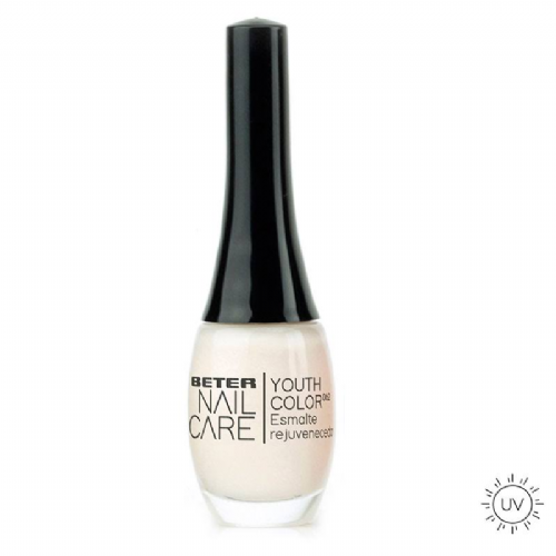 Youth color - beter nail care (062 beige french manicure 11 ml)