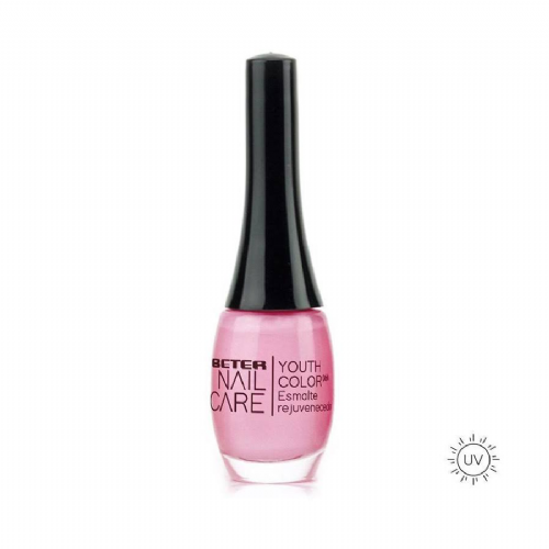 Youth color - beter nail care (064 think pink 11 ml)