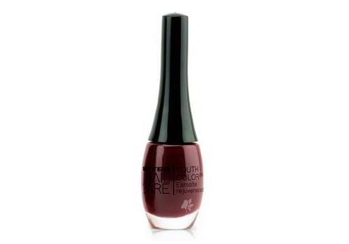 Youth color - beter nail care (070 rouge noir fusion 11 ml)