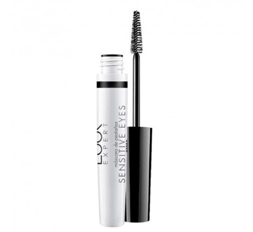 Beter mascara de pestañas negro sensitive eyes