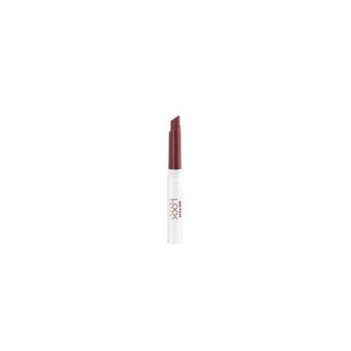 Lipstick creamy lips beter (1 unidad color 03 wild red)