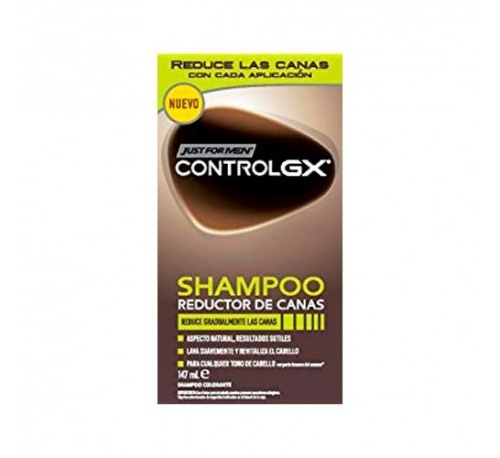 Control gx reductor de canas champu (147 ml)