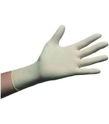 Guantes naturflex latex sin polvo t m