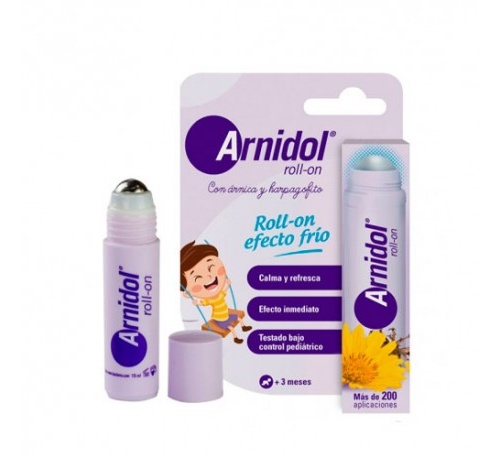 Arnidol (roll-on 15 ml)