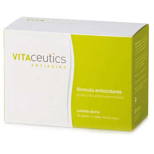 Vitaceutics antiaging formula antioxidante (6.1 g 30 sobres)
