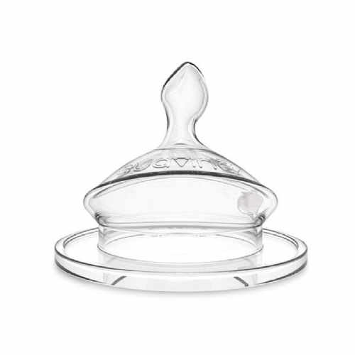 Tetina silicona anatomica - suavinex (t2l 2 u)
