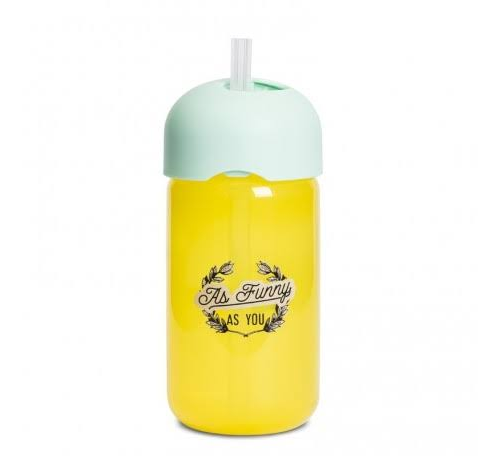 Suavinex vaso con pajita as you