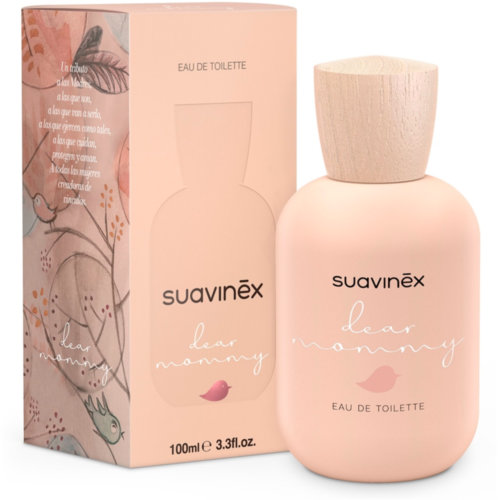 Dear mommy eau de toilette (1 botella 100 ml)