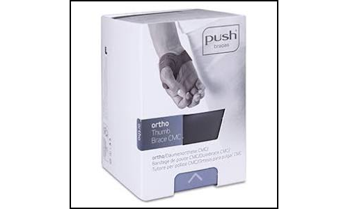 Push ortho rfzo pulgar izq 3101 ml prim t 2