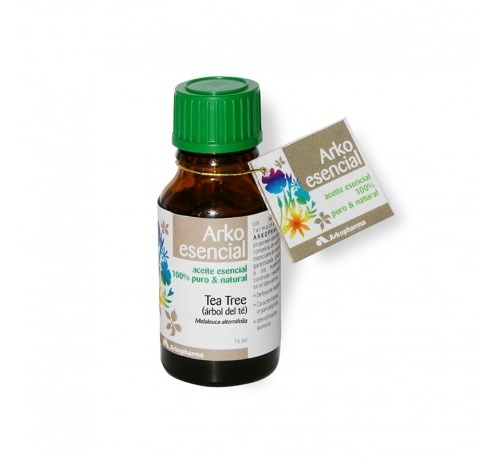 Arkopharma arbol de te (10 ml)