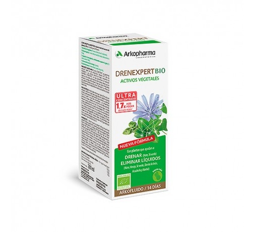 Drenexpert bio 14 dias (280 ml)