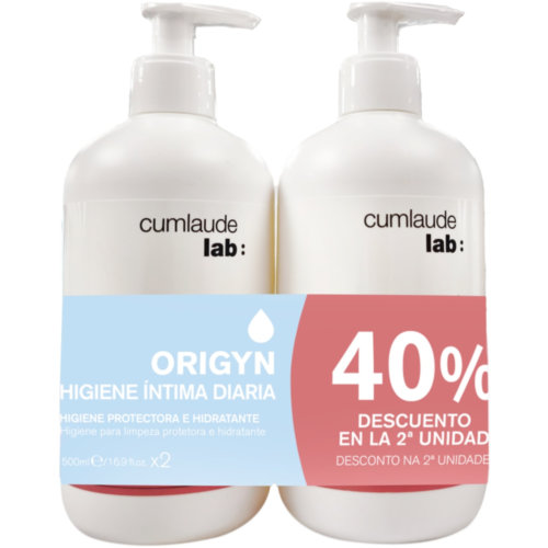 Cumlaude duplo origyn higi int 40%