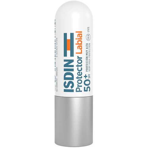 Protector labial isdin spf 50+ (1 envase 4 g)