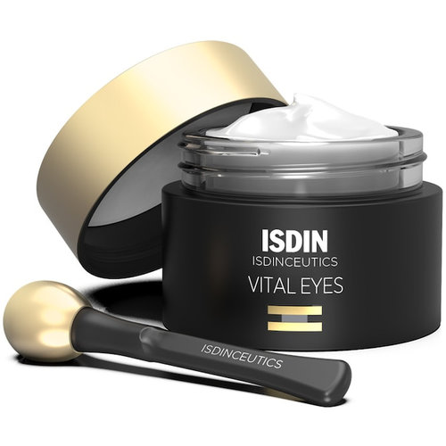Isdinceutics vital eyes (1 frasco 15 g)