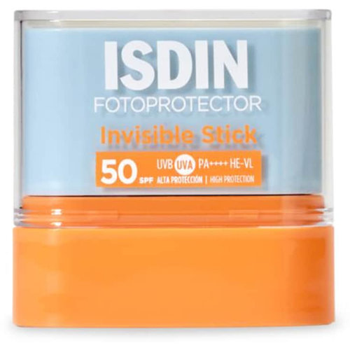 Isdin invisible stick spf50 10g