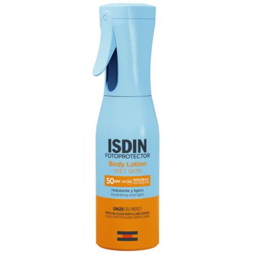 Isdin fotoprotector body lotion spf 50 250 ml
