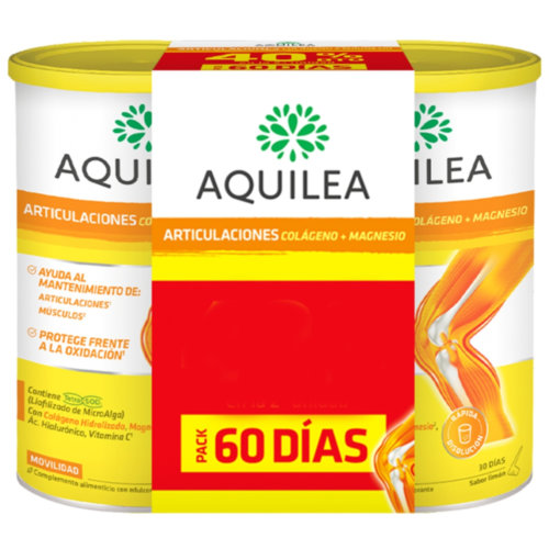 Aquilea aq mobility complex duplo