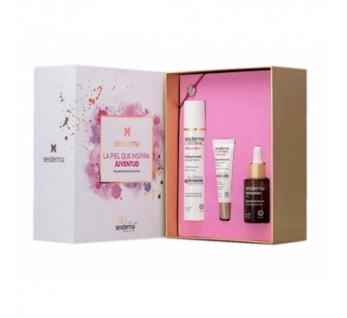 Sesderma juventud  cofre