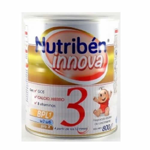 Nutriben innova 3 (800 g)