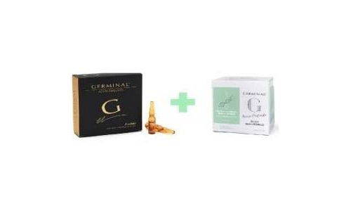 Germinal accion inmediata (1.5 ml 5 ampollas)