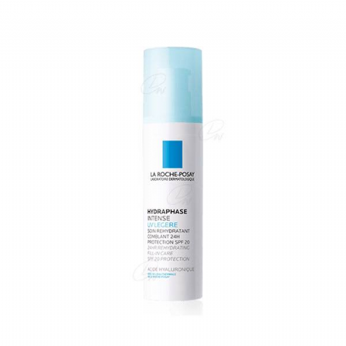 Hydraphase xl legere - la roche posay (50 ml)