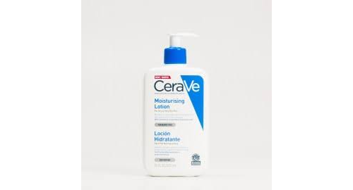 Cerave locion hidratante (473 ml)