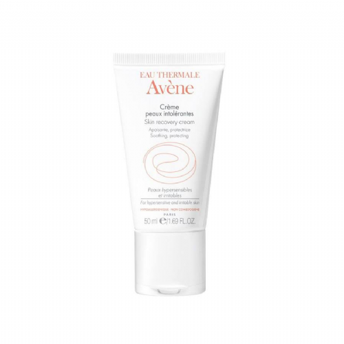 Avene crema pieles intolerantes (50 ml)