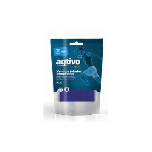 Vendaje tubular - prim aqtivo sport (beige t-b)