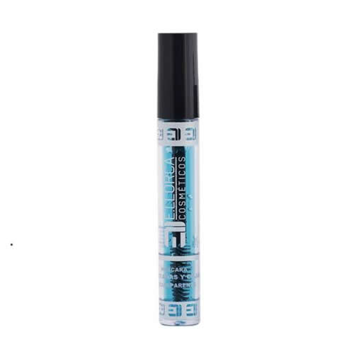 E.llorca mascara pestañas  y cejas transparente
