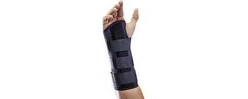 Orliman muñequera semirig ferula palm drcha t/1 (mf-d61#1)