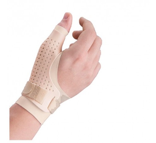 Ferula orliman inmov pulgar der transp beig t 1 fp-d74