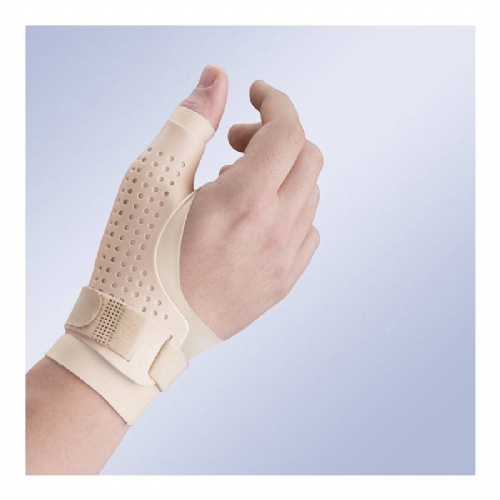 Ferula orliman inmov pulgar izq trans beig t 2 fp-i74