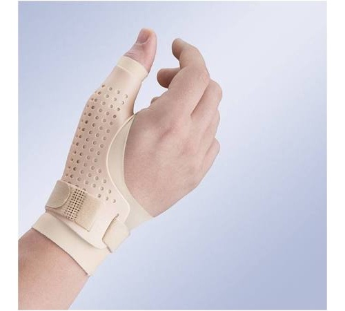 Ferula orliman inmov pulgar izq transp beig t 3 fp-i74