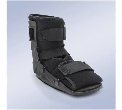 Walker orliman fijo corto t1